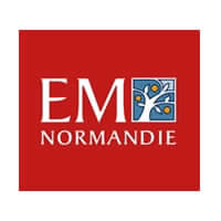 Ecole de Management de Normandie, EM Normandie